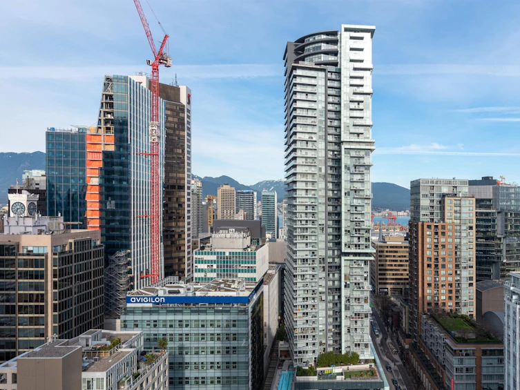 2801-535 Smithe Street, Vancouver, BC, V6B 0H2 - 19