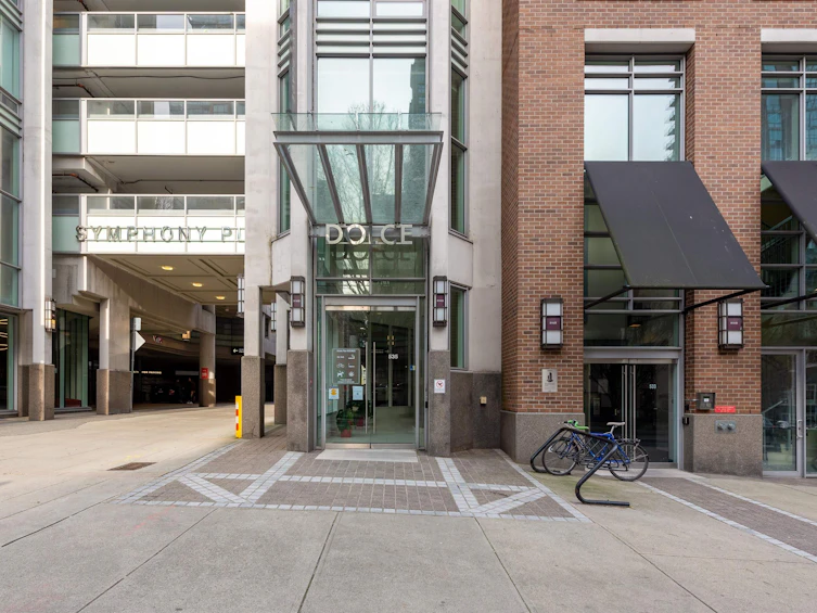 2801-535 Smithe Street, Vancouver, BC, V6B 0H2 - 24