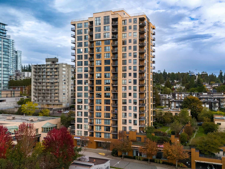 203-511 Rochester Avenue, Coquitlam, BC, V3K 0A2