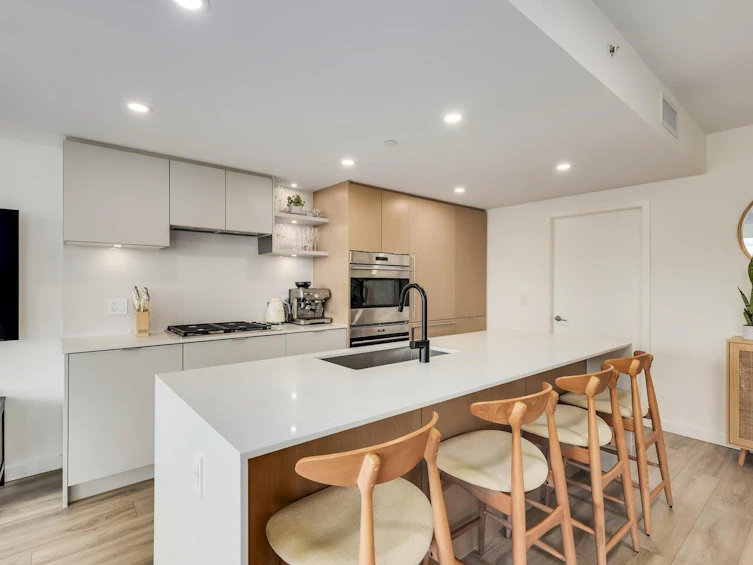 409-210 E 5th Avenue, Vancouver, BC, V5T 0K1 - 6