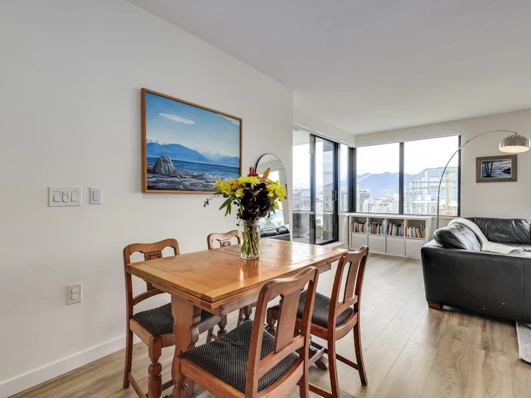 409-210 E 5th Avenue, Vancouver, BC, V5T 0K1 - 7