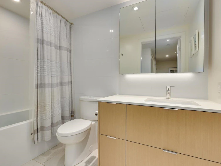 409-210 E 5th Avenue, Vancouver, BC, V5T 0K1 - 16