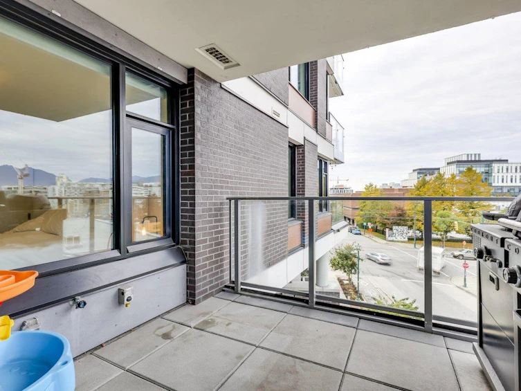 409-210 E 5th Avenue, Vancouver, BC, V5T 0K1 - 17