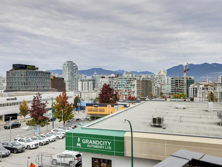 409-210 E 5th Avenue, Vancouver, BC, V5T 0K1 - 21