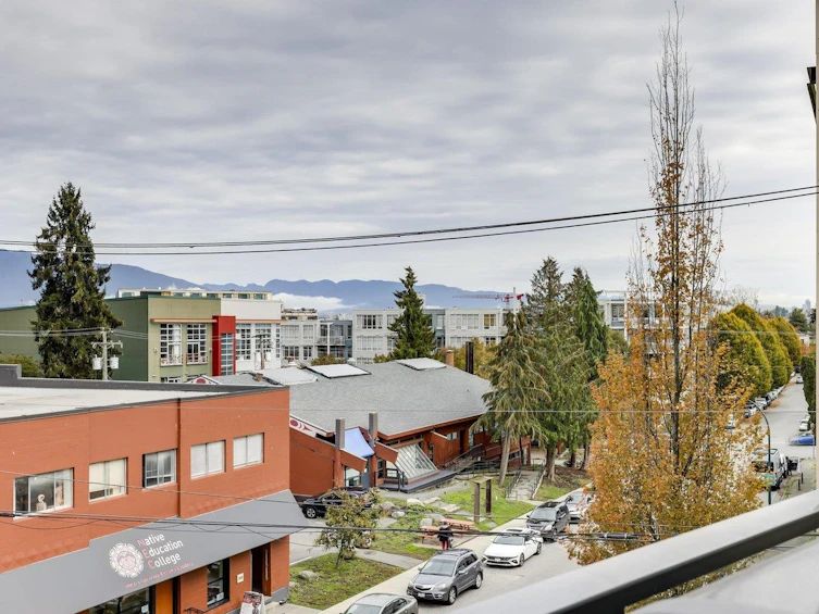 409-210 E 5th Avenue, Vancouver, BC, V5T 0K1 - 22