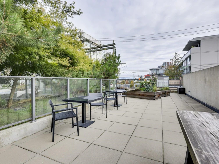 409-210 E 5th Avenue, Vancouver, BC, V5T 0K1 - 25