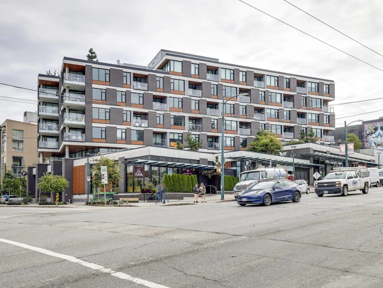 409-210 E 5th Avenue, Vancouver, BC, V5T 0K1 - 29