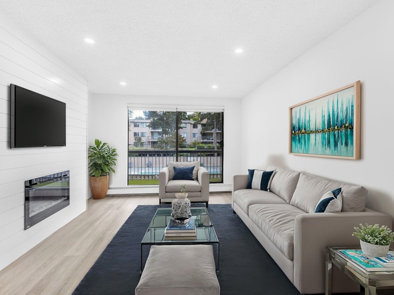 124 - 8411 Ackroyd Road, Richmond BC V6X 3E6