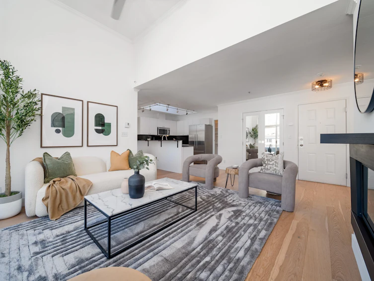 PH2-950 Bidwell Street, Vancouver, BC, V6G 2J9 - 3