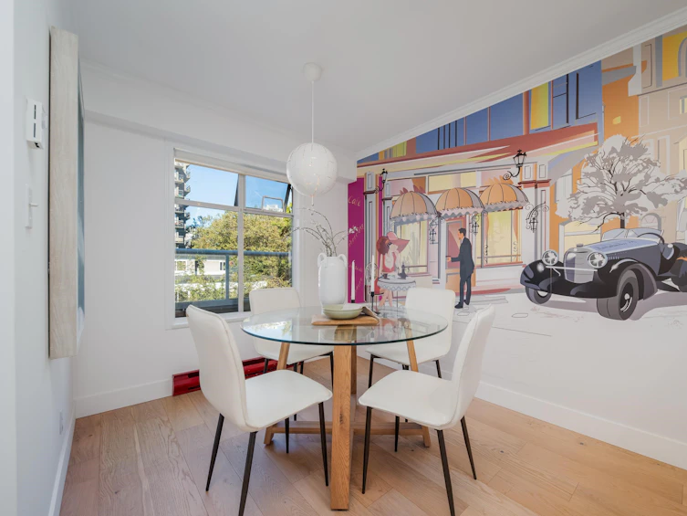 PH2-950 Bidwell Street, Vancouver, BC, V6G 2J9 - 5