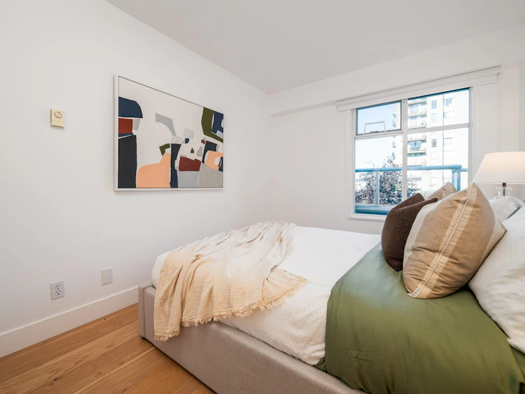 PH2-950 Bidwell Street, Vancouver, BC, V6G 2J9 - 13