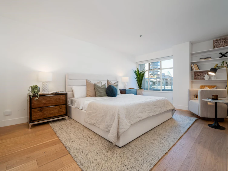 PH2-950 Bidwell Street, Vancouver, BC, V6G 2J9 - 15