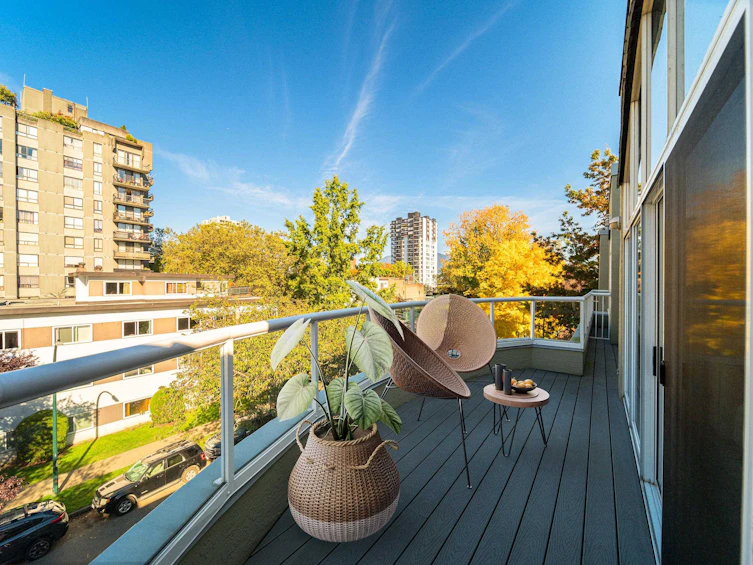 PH2-950 Bidwell Street, Vancouver, BC, V6G 2J9 - 21