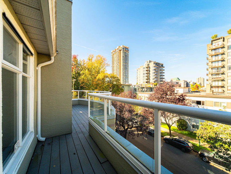 PH2-950 Bidwell Street, Vancouver, BC, V6G 2J9 - 24