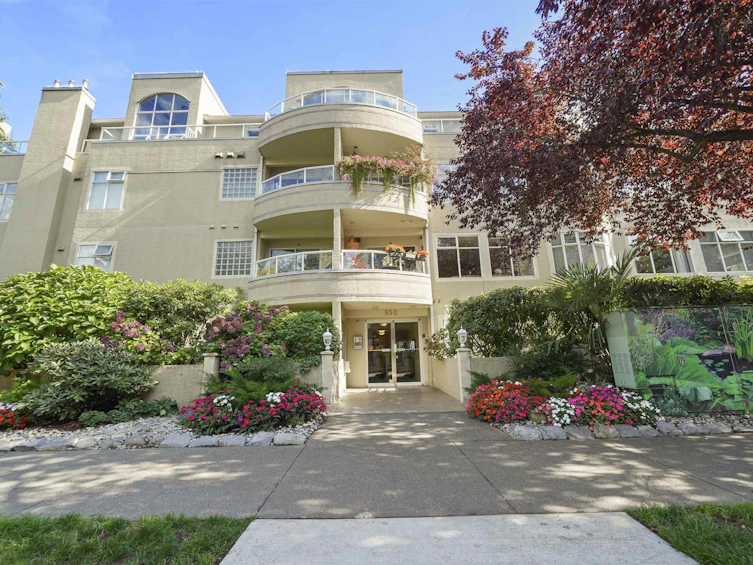PH2-950 Bidwell Street, Vancouver, BC, V6G 2J9 - 28