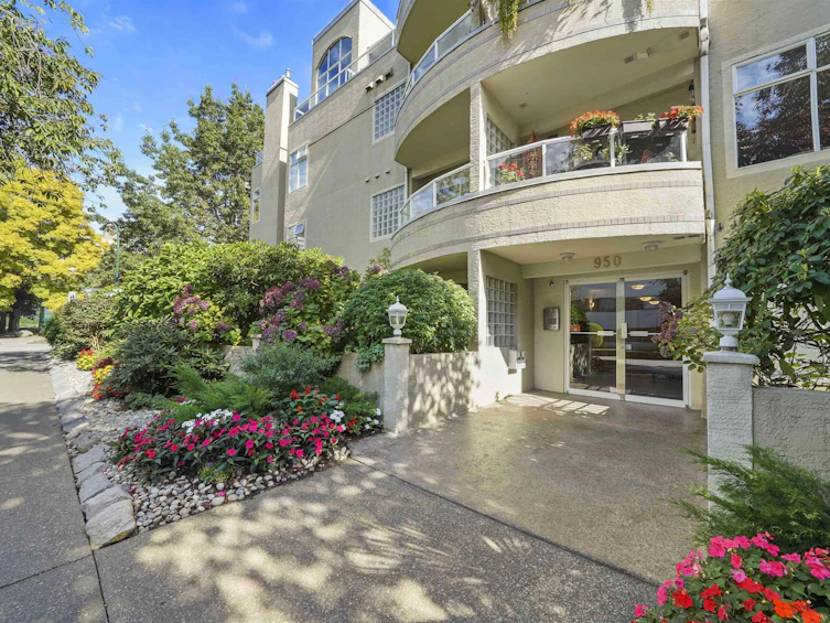 PH2-950 Bidwell Street, Vancouver, BC, V6G 2J9 - 29