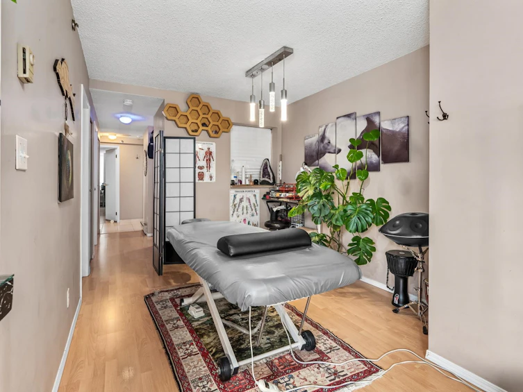 301-1771 Nelson Street, Vancouver, BC, V6G 1M6 - 2