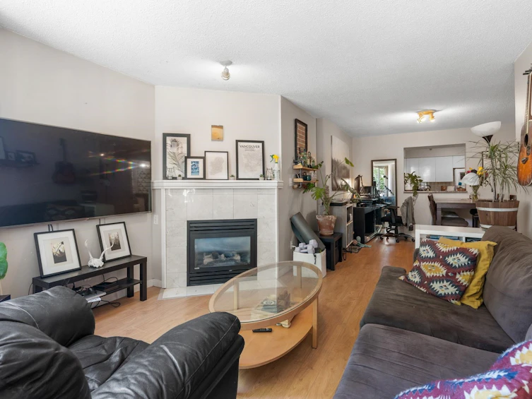 301-1771 Nelson Street, Vancouver, BC, V6G 1M6 - 5