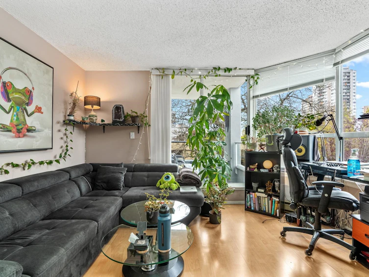 301-1771 Nelson Street, Vancouver, BC, V6G 1M6 - 6