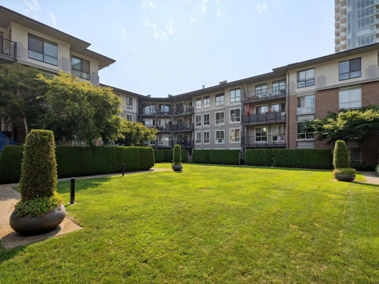 111-1135 Windsor Mews, Coquitlam, BC, V3B 0L2 - 11