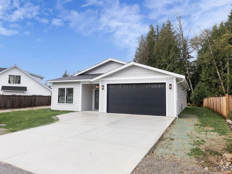 507 Jordan Way, Gibsons, BC, V0N 1V4 - 2