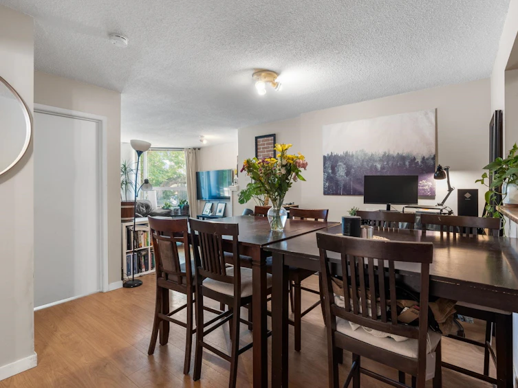 202-1771 Nelson Street, Vancouver, BC, V6G 1M6 - 4