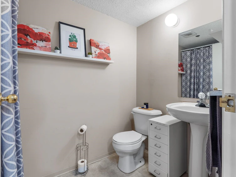 202-1771 Nelson Street, Vancouver, BC, V6G 1M6 - 7