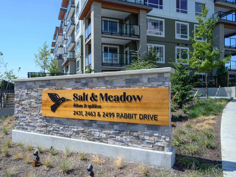 512-2431 Rabbit Drive, Delta, BC, V4M 4G4 - 2