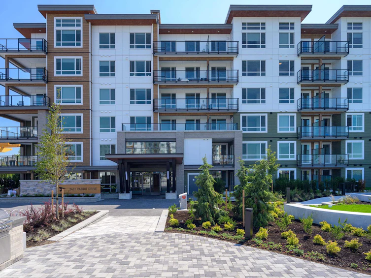 512-2431 Rabbit Drive, Delta, BC, V4M 4G4 - 3