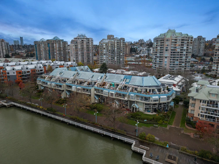 207-31 Reliance Court, New Westminster, BC, V3M 6C6 - 35