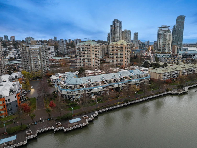207-31 Reliance Court, New Westminster, BC, V3M 6C6 - 36