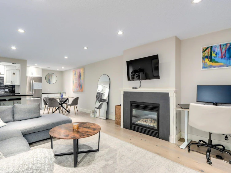 103-1266 W 13th Avenue, Vancouver, BC, V6H 1N6 - 4