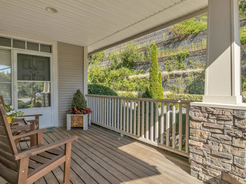 6 - 3532 Mckinley Drive, Abbotsford BC V2S 8M6