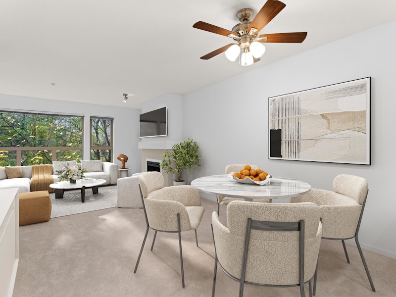324 - 801 Klahanie Drive, Port Moody BC V3H 5K4