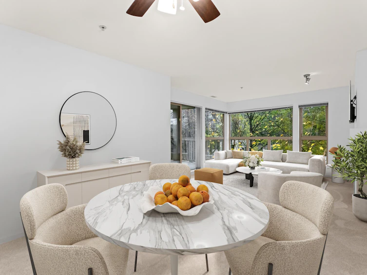 324-801 Klahanie Drive, Port Moody, BC, V3H 5K4 - 4