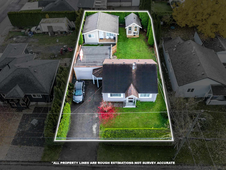 45866 Henley Avenue, Chilliwack, BC, V2P 3J9 - 3