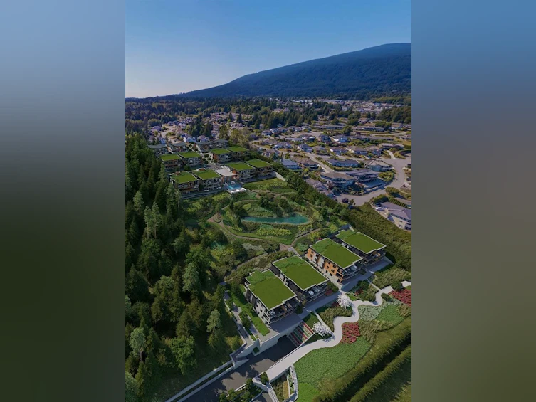7302-464 Eaglecrest Drive, Gibsons, BC, V0N 1V9 - 9