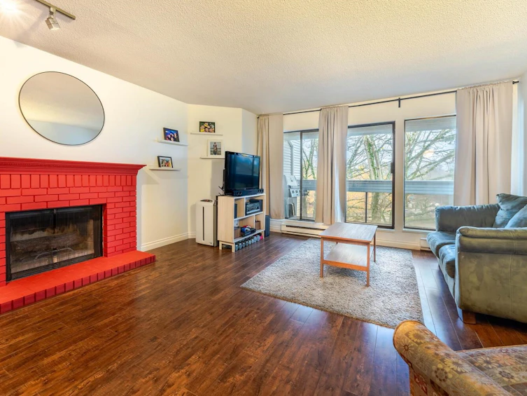 308-8760 Blundell Road, Richmond, BC, V6Y 1K1 - 3