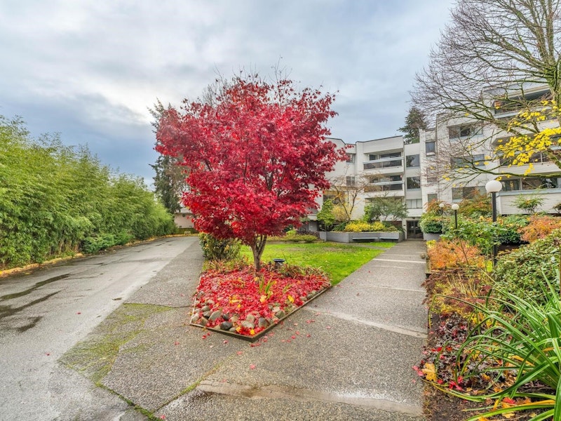 308 - 8760 Blundell Road, Richmond BC V6Y 1K1