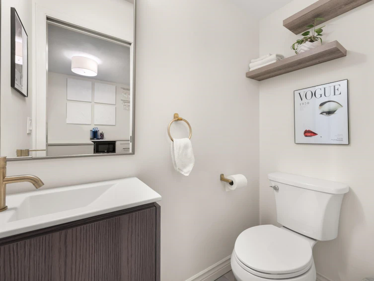 204-1205 W 14th Avenue, Vancouver, BC, V6H 1P7 - 11