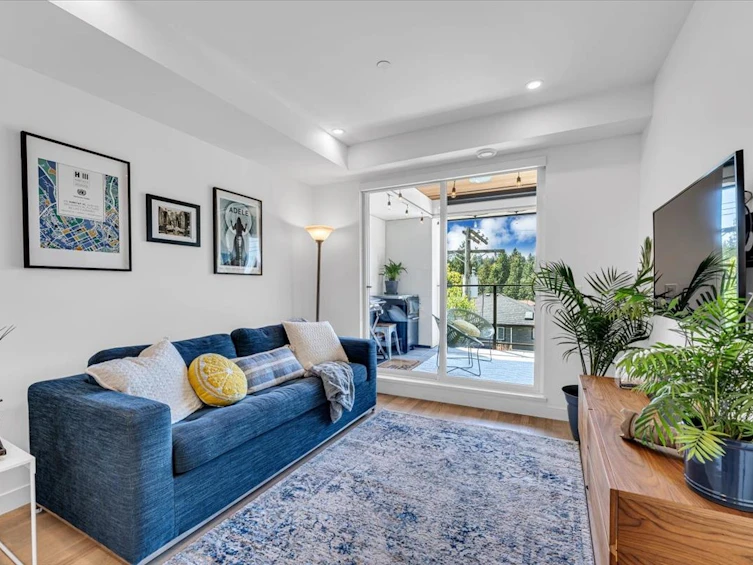 305-188 E 32nd Avenue, Vancouver, BC, V5V 2Y3 - 6