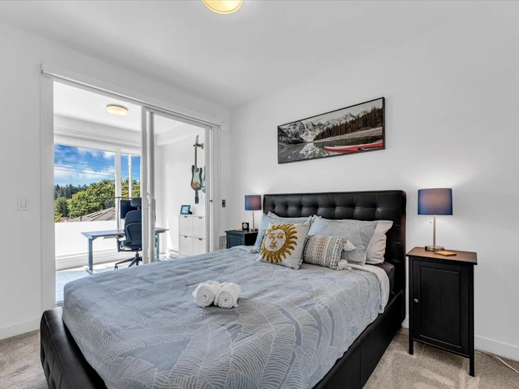 305-188 E 32nd Avenue, Vancouver, BC, V5V 2Y3 - 12