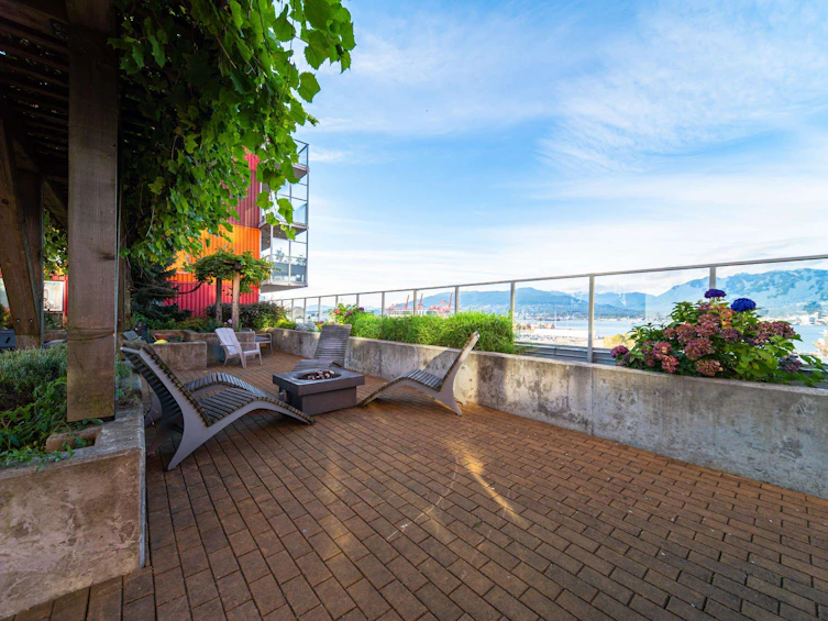 803-983 E Hastings Street, Vancouver, BC, V6A 0G9 - 22