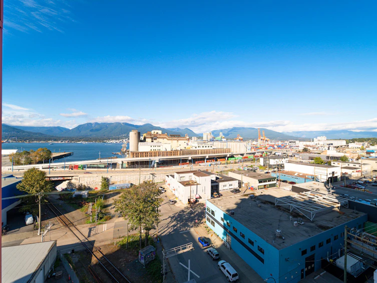 803-983 E Hastings Street, Vancouver, BC, V6A 0G9 - 27