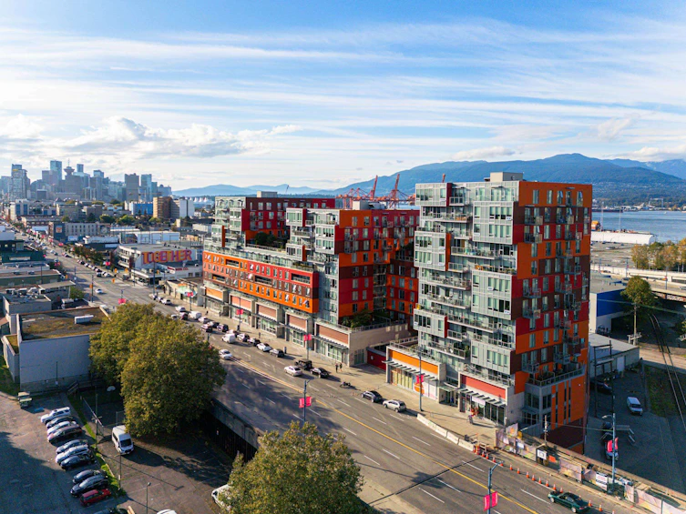 803-983 E Hastings Street, Vancouver, BC, V6A 0G9 - 32