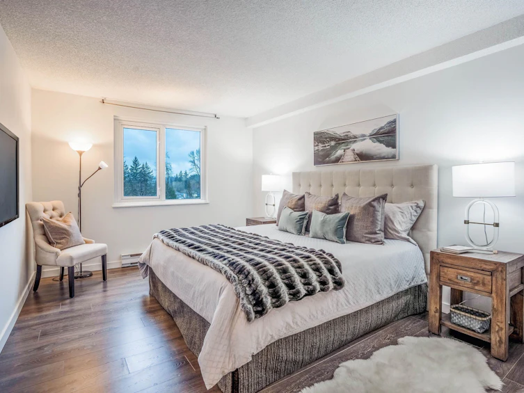 906-9541 Erickson Drive, Burnaby, BC, V3J 7N8 - 9