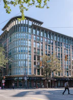 160 1 E Cordova Street