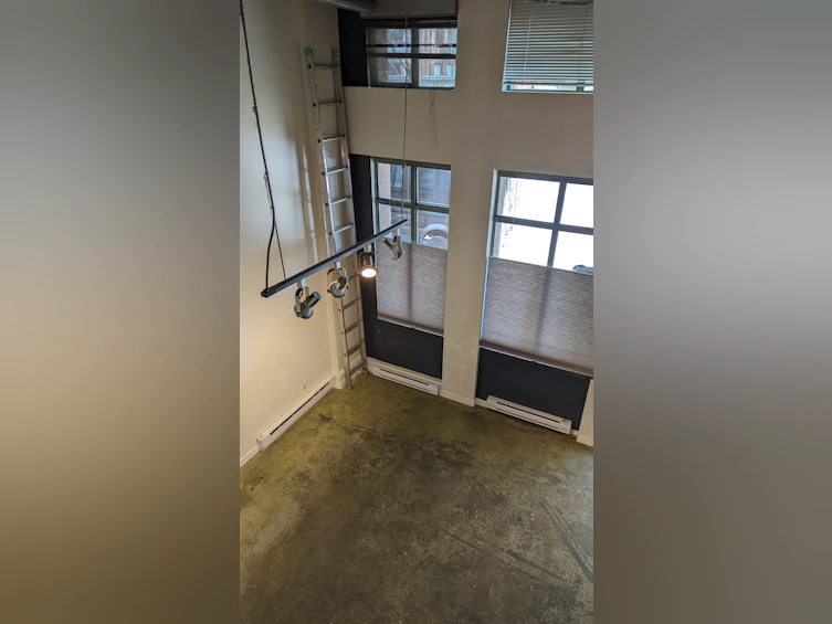 160-1 E Cordova Street, Vancouver, BC, V6A 4H3 - 3