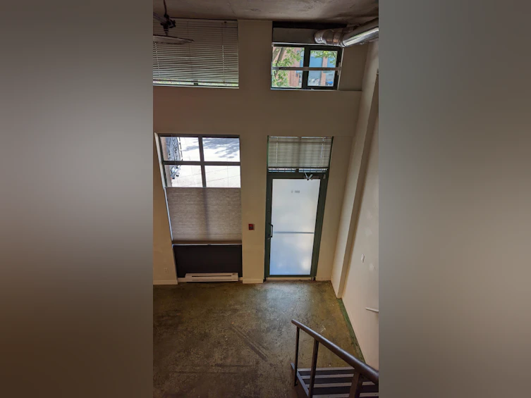 160-1 E Cordova Street, Vancouver, BC, V6A 4H3 - 4