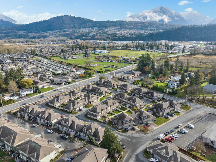 41-6450 Blackwood Lane, Chilliwack, BC, V2R 5Z3 - 2